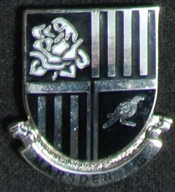MARSDEN