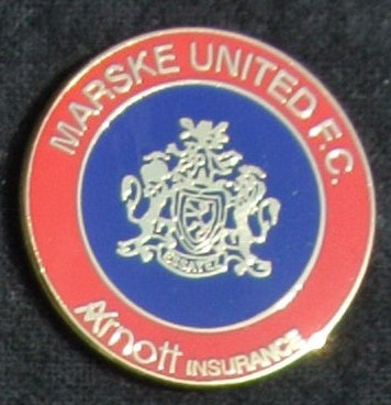MARSKE UNITED