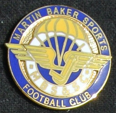 MARTIN BAKER SPORTS
