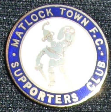 MATLOCK TOWN SC