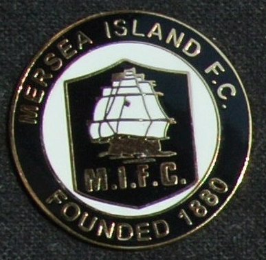 MERSEA ISLAND