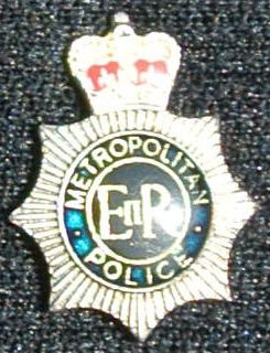METROPOLITAN POLICE 2