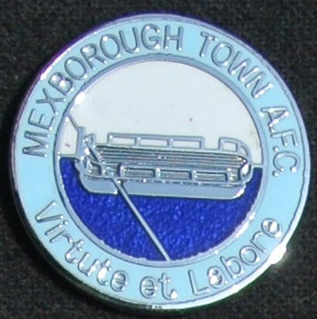 MEXBOROUGH TOWN 2