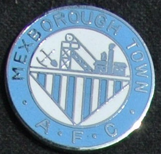 MEXBOROUGH TOWN