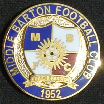MIDDLE BARTON