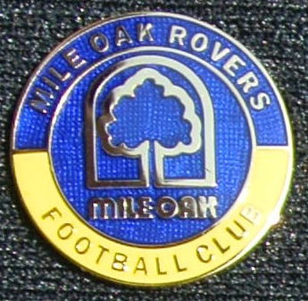 MILE OAK ROVERS 2