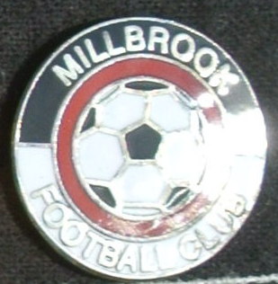 MILLBROOK