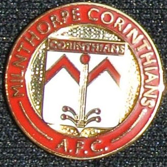 MILNTHORPE CORINTHIANS