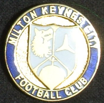 MILTON KEYNES CITY