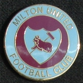 MILTON UNITED 2