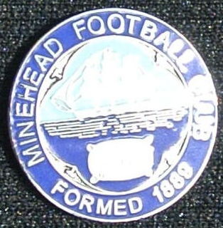 MINEHEAD