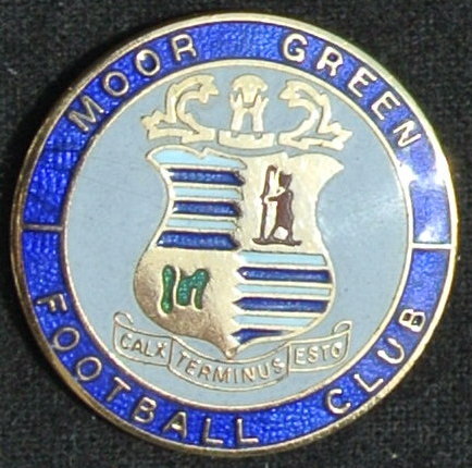 MOOR GREEN 2