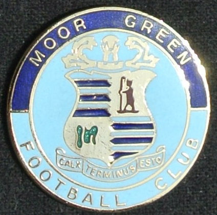 MOOR GREEN 3