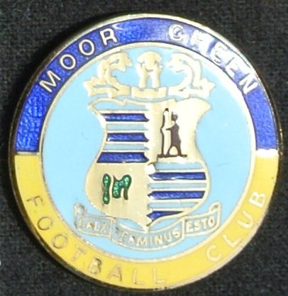 MOOR GREEN 4