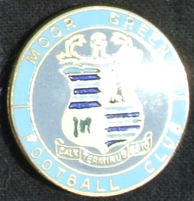 MOOR GREEN 5