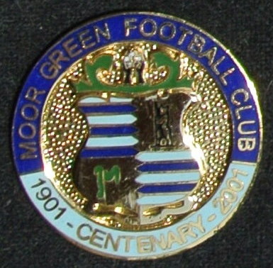 MOOR GREEN
