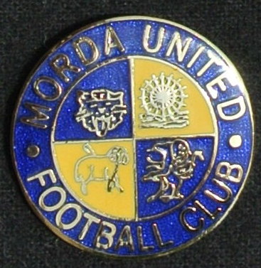 MORDA UNITED