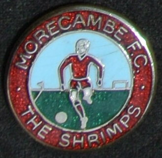 MORECAMBE 3