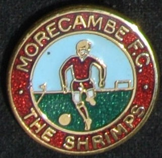MORECAMBE 4