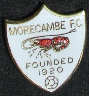 MORECAMBE 5