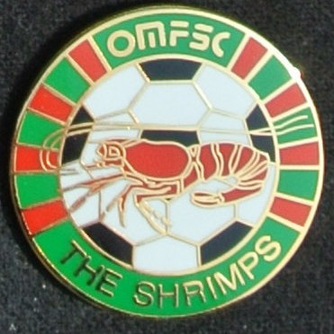 MORECAMBE 9