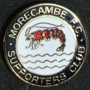MORECAMBE SC