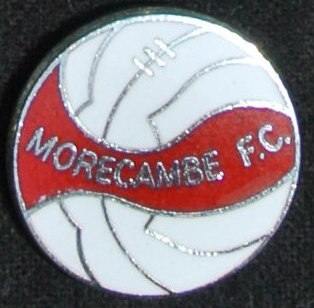 MORECAMBE