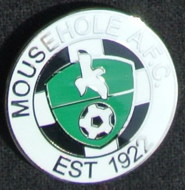 MOUSEHOLE