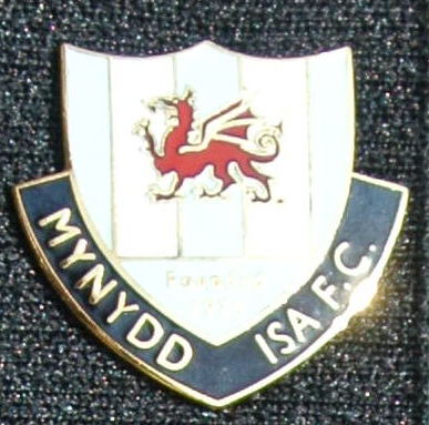 MYNYDD ISA