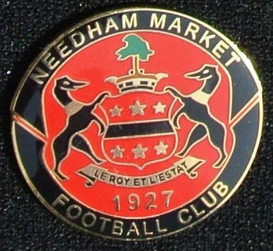 NEEDHAM MARKET