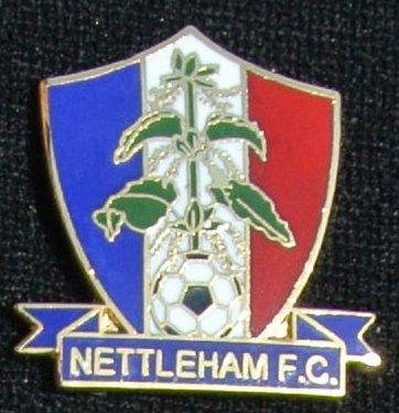 NETTLEHAM