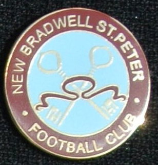 NEW BRADWELL ST.PETER
