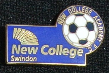 NEW COLLEGE ACADEMY
