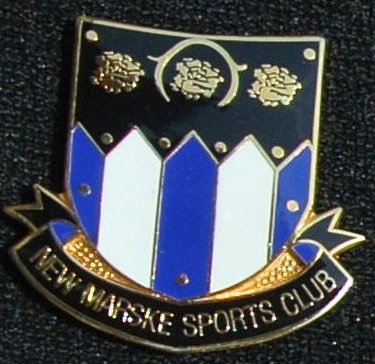 NEW MARSKE