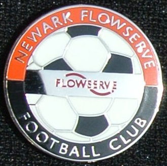 NEWARK FLOWSERVE