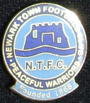 NEWARK TOWN