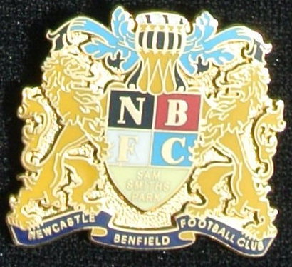 NEWCASTLE BENFIELD
