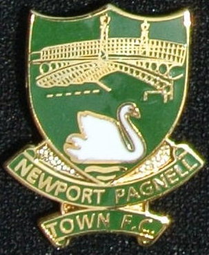 NEWPORT PAGNELL TOWN
