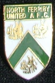 NORTH FERRIBY UNITED