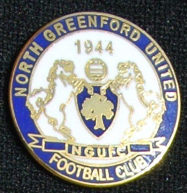NORTH GREENFORD UNITED