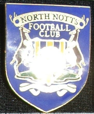 NORTH NOTTS