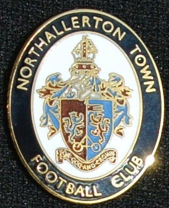 NORTHALLERTON TOWN