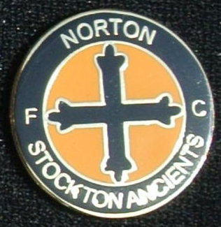 NORTON STOCKTON ANCIENTS