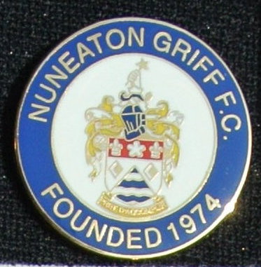 NUNEATON GRIFF 2