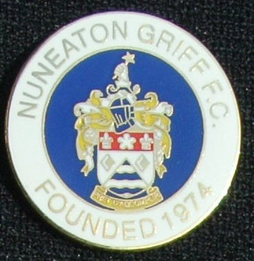 NUNEATON GRIFF