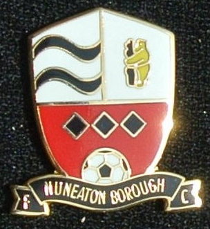 NUNREATON BOROUGH_2
