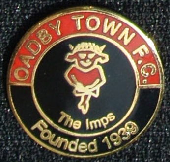 OADBY TOWN