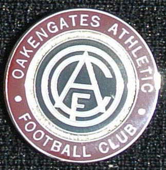 OAKENGATES ATHLETIC