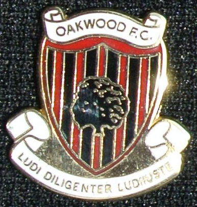 OAKWOOD