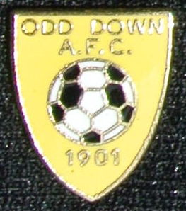 ODD DOWN